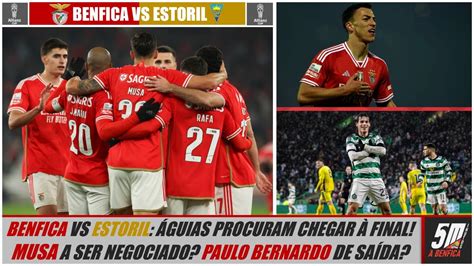 2023–24 Taça da Liga .